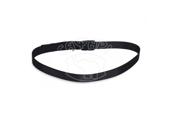 Ремінь с кішенею Tatonka Travel Waistbelt black