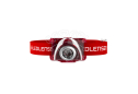 Налобный фонарь Ledlenser SEO 5 Red