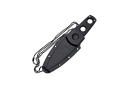 Шийний ніж з фіксованим клинком Cold Steel Secret Edge