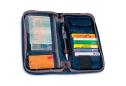 Кошелек Tatonka Travel Zip L RFID B Black