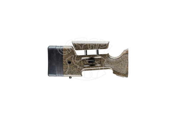 Карабин Bergara B14 HMR k.6,5 Creedmoor