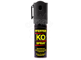 Балон газовий Klever PepperKO Spray 15 мл (струменевий) купить