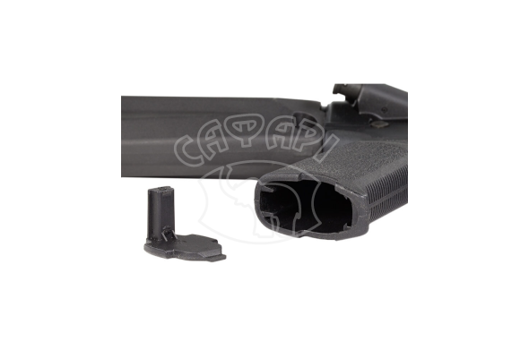Пистолетная рукоятка Magpul MOE Grip AR15/M4. BLK (без коробки)