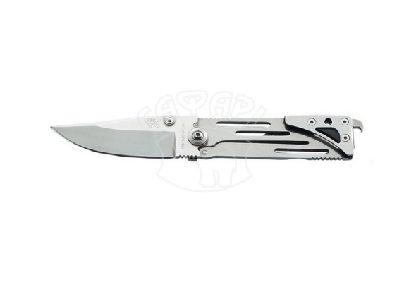 Ніж складаний Sanrenmu 7037LUC-SA