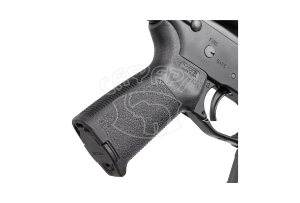 Пістолетне руків'я Magpul MOE Grip AR15/M4. BLK