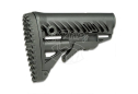  Полимерный приклад Fab Defense GLR-16
