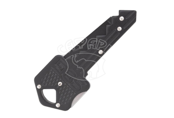 Нож-брелок SOG Key Knife Black