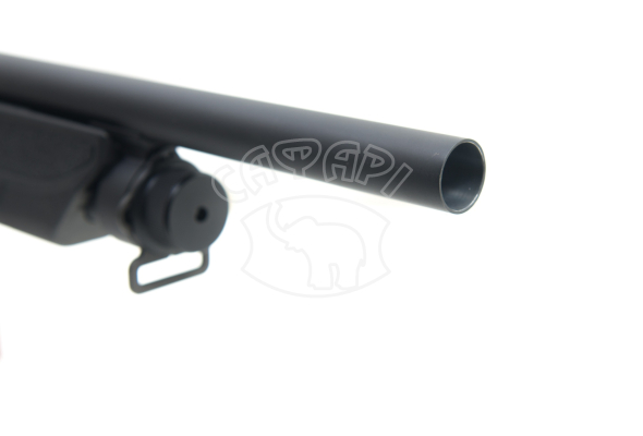 Рушниця Fabarm Martial Composite+ Pistol Grip кал. 12/76 