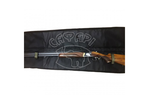 Чохол для рушниці LeRoy Elite Olive 1.3 м