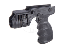 Рукоятка Fab Defense с креплением для фонаря с кнопкой T-GRIP-B