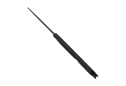Нож-брелок SOG Centi I Slip Joint Black