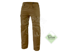 Штани Texar ELITE Pro trousers 2.0T ripstop койот L
