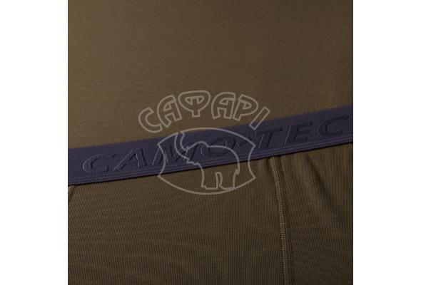 Термобелье Camo-Tec Termoline Gen.3 Mesh LVL 1 Coyote