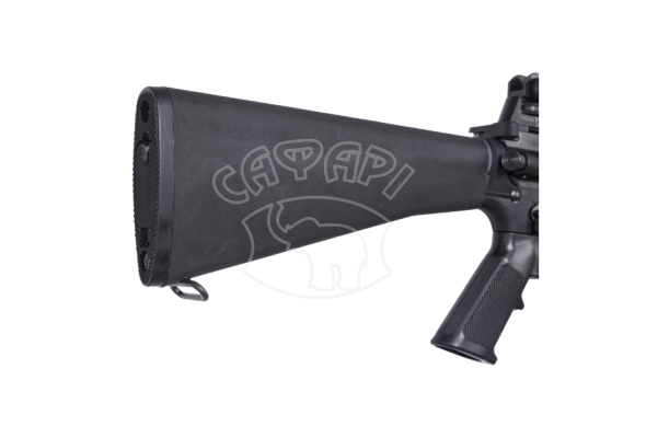 КАРАБІН НАРІЗНИЙ COLT AR15A4 RIFLE 20’ кал. 223 Rem