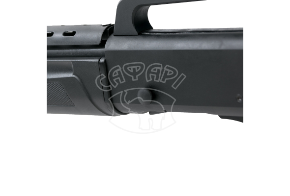 Ружье Linberta 01 TAC кал. 12/76 20