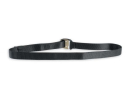 Тактичний ремінь Tasmanian Tiger Stretch Belt Black