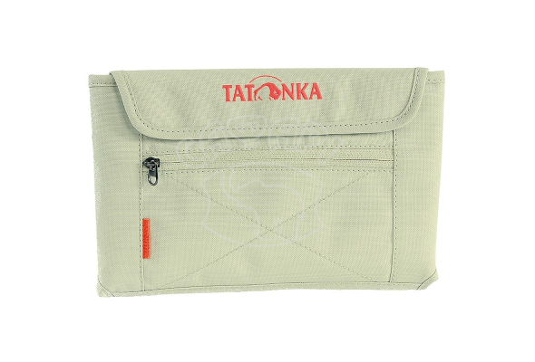 Гаманець Tatonka Travel Wallet Silk