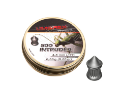 Пневматичні кулі Umarex Intruder k .177 500 шт 0.53 гр