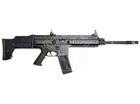 Карабин ISSC MK22 Black к.22LR купить