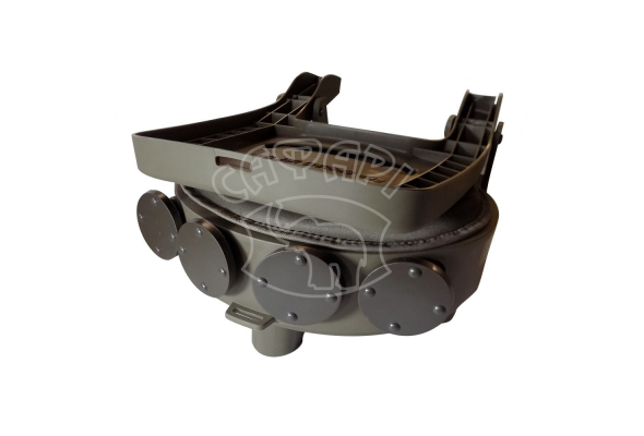 Складаний стілець для полювання Bergara Stag Folding Shooting Seat