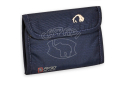 Кошелек Tatonka Money box Rfid B Navy