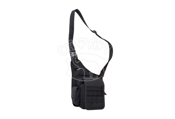 Сумка DANAPER DELTA Black