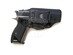 Кобура пластиковая ATA-GEAR FANTOM VER.3 для Форт-12