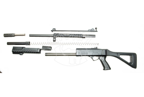 Рушниця Fabarm STF 12 Pistolgrip кал. 12/76