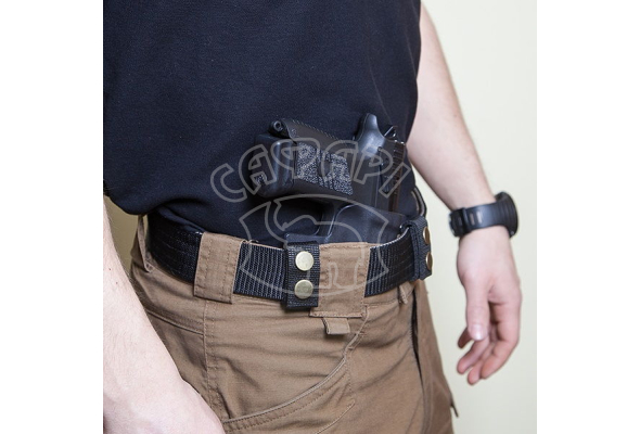 Кобура пластикова ATA-GEAR Hit Factor для T-REX