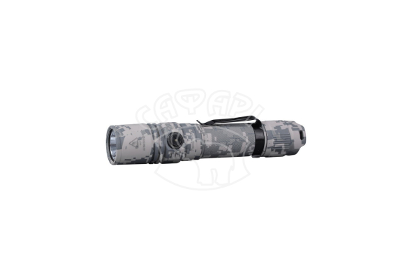Тактичний ліхтар Fenix PD35 V2.0 UCP Digital Camo Edition