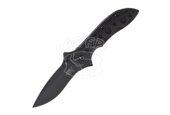 Ніж складаний Sanrenmu 7034LUI-PK