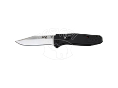 Ніж з складаний лезом SOG Flare Satin