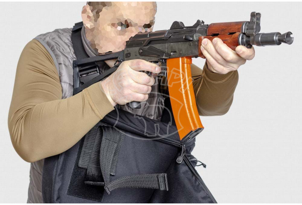 Чехол оружейный A-Line Ч12 для АКСУ