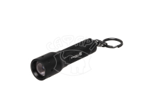 Карманный тактический фонарь-брелок Ledlenser K3