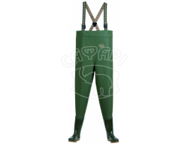 Заброди-комбінезон Demar Grand Chest Waders купить
