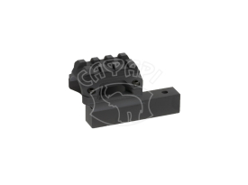 Кріплення для оптики для Ruger 10/22 з ложем X-22 BackPacker Magpul купить
