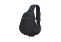 Рюкзак слингер Danaper STEALTH Black