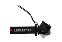 Налобный фонарь Ledlenser H7R CORE, заряжаемый