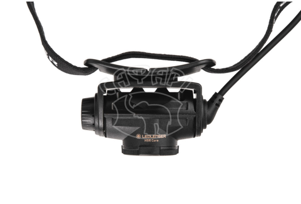 Налобний ліхтар Ledlenser H5R CORE, що заряджається