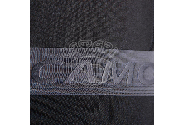Термобелье Camo-Tec Termoline Gen.3 Mesh Black