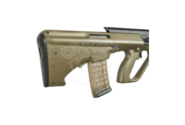 КАРАБИН НАРЕЗНОЙ STEYR USA AUG A3 M1 кал. 223 Rem Olive