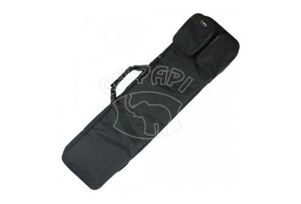 Чехол-рюкзак для ружья LeRoy Volare Black 110 см