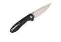 Ніж складаний CJRB Feldspar G10 Black