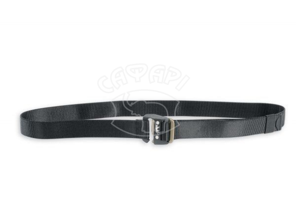 Тактичний ремінь Tasmanian Tiger Stretch Belt Black