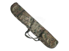 Чехол для ружья LeRoy Protect Multicam