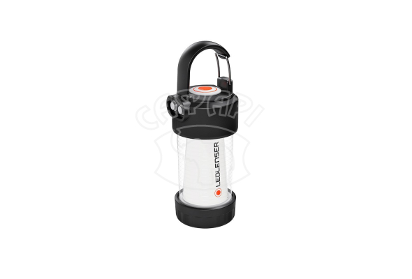 Кемпинговый фонарь Ledlenser ML4, заряжаемый