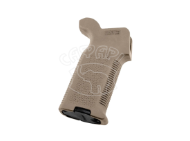 Пістолетне руків'я Magpul MOE K2 для AR15 FDE купить