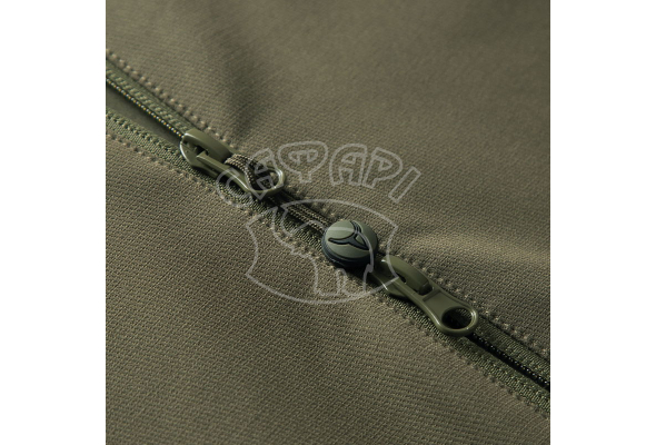 Тактичний костюм Camo-Tec LT Soft-Shell DWB Olive