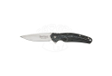 Ніж з складаний лезом CRKT Ken Onion Ripple Aluminium