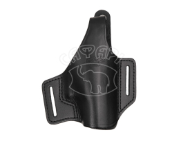 Кобура шкіряна поясна Umarex для Walther P22 и Smith & Wesson M&P9c купить